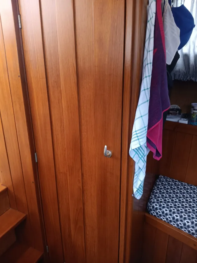 Staal Motorboot Bruhas 1000