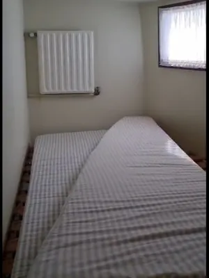 Steel Houseboat Motorboot 1500 Photo 10