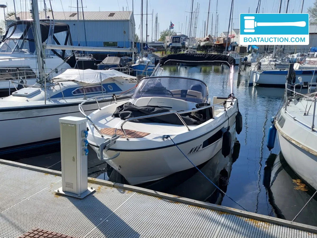 Thumbnail - Karnic 600