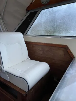 Polyester Motorboat Joda 8100 Photo 12