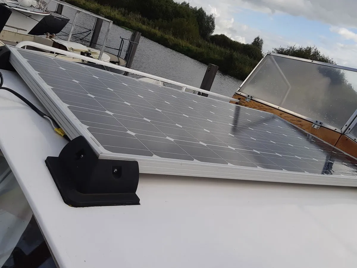 Steel Speedboat Motorboat 960