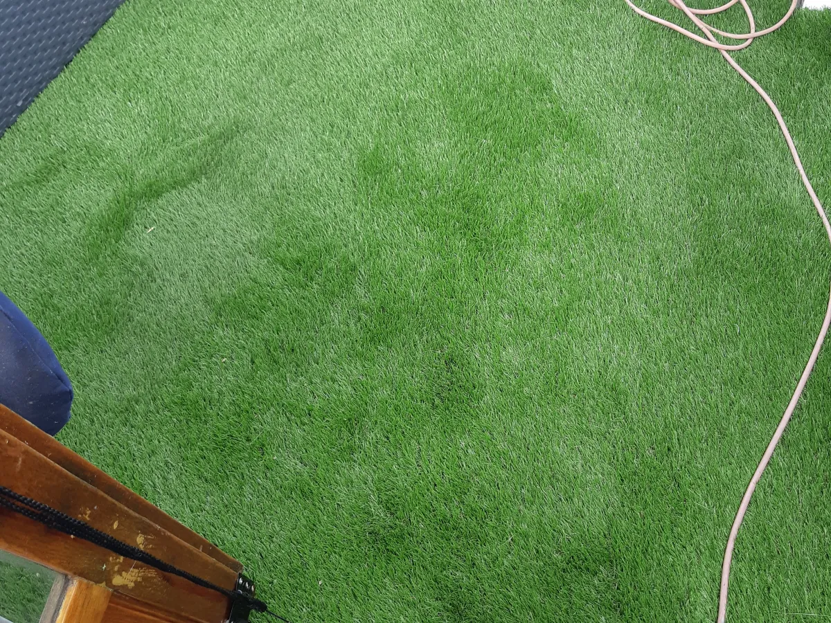 Steel Speedboat Motorboat 960