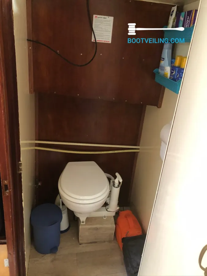 Steel Speedboat Motorboat 960