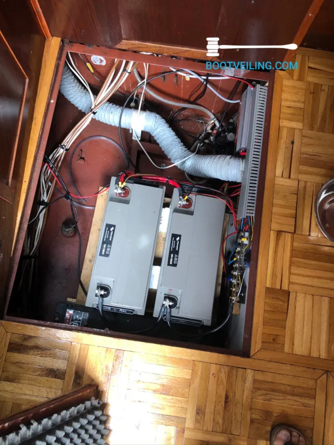 Steel Speedboat Motorboat 960