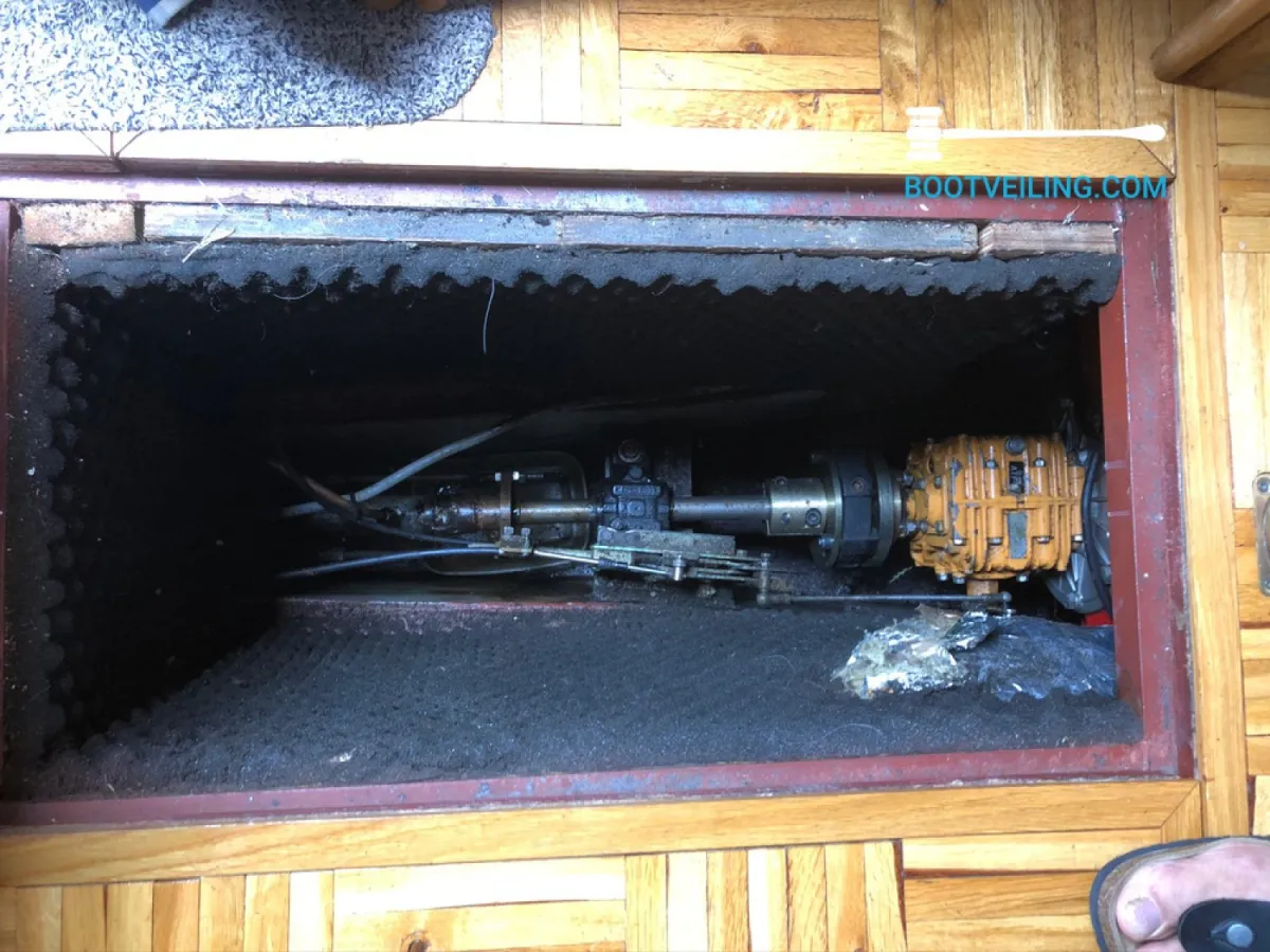 Steel Speedboat Motorboat 960