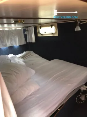 Steel Speedboat Motorboat 960 Photo 20