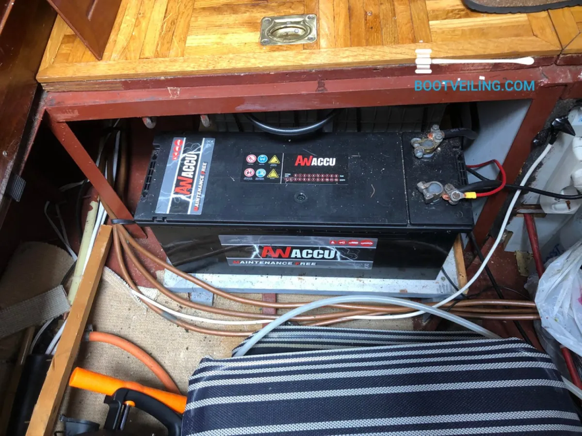 Steel Speedboat Motorboat 960