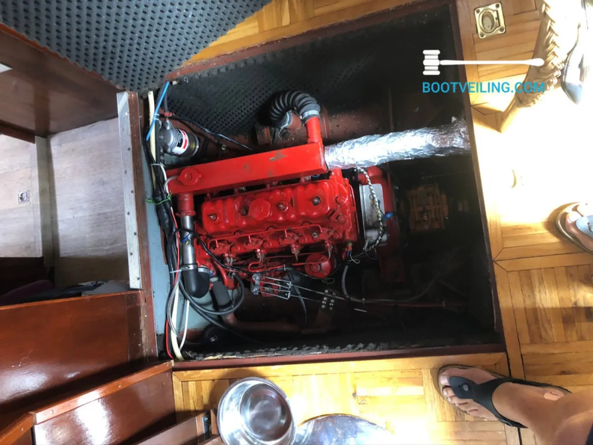 Steel Speedboat Motorboat 960