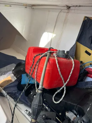 Polyester Zeilboot J/Boats J80 Foto 11