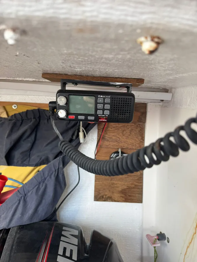 Polyester Zeilboot J/Boats J80