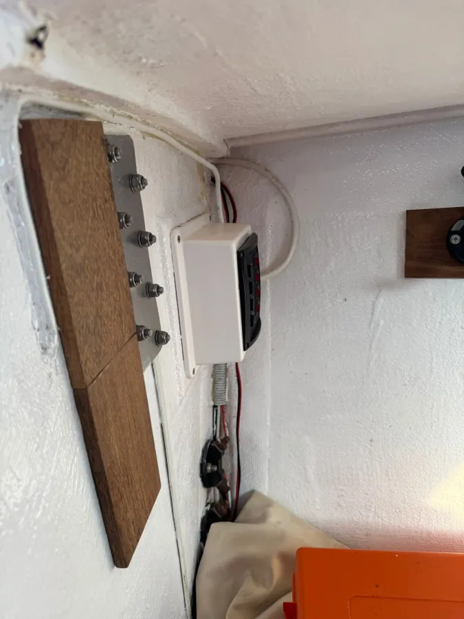 Polyester Zeilboot J/Boats J80