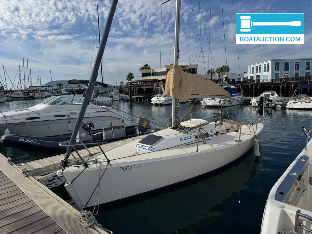 Thumbnail - J/Boats J80