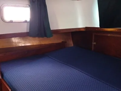 Steel Motorboat Waalkotter 1100 GSAK Photo 16