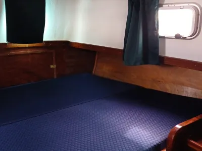 Steel Motorboat Waalkotter 1100 GSAK Photo 15