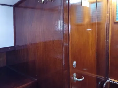 Steel Motorboat Waalkotter 1100 GSAK Photo 17