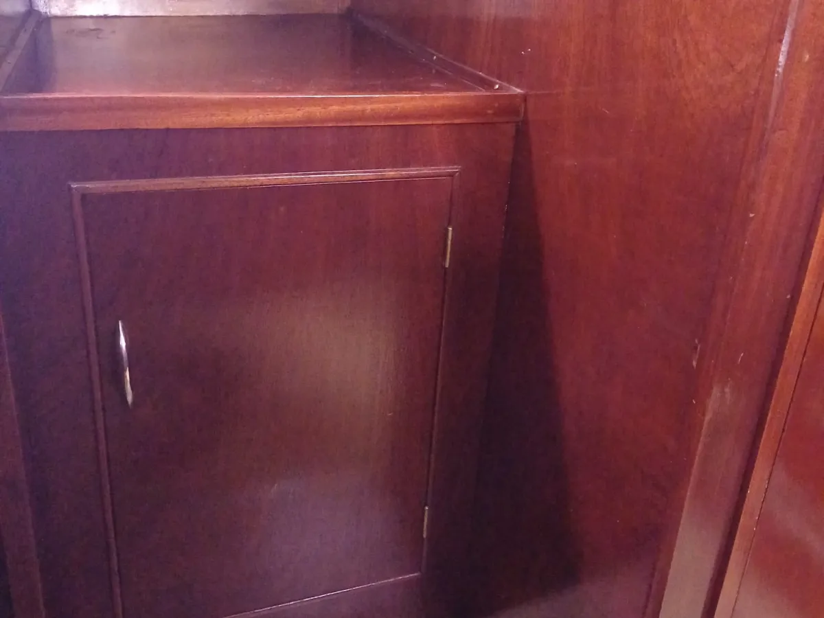 Steel Motorboat Waalkotter 1100 GSAK