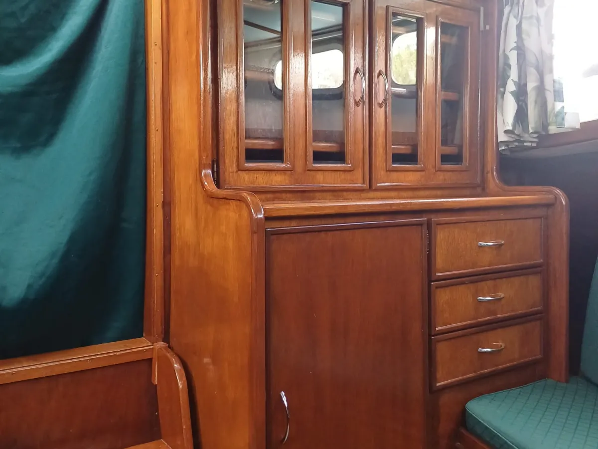 Steel Motorboat Waalkotter 1100 GSAK