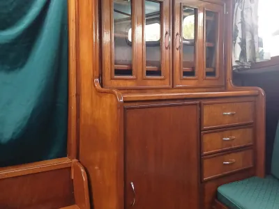 Steel Motorboat Waalkotter 1100 GSAK Photo 12