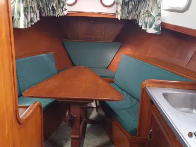 Steel Motorboat Waalkotter 1100 GSAK Photo 13