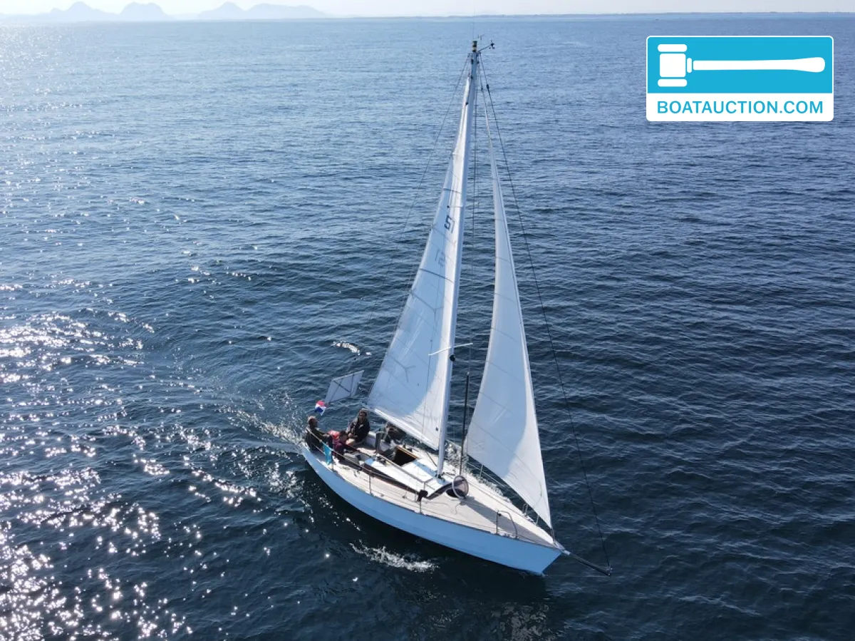 Thumbnail - Waarschip 740 Ocean