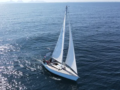 Waarschip 740 Ocean