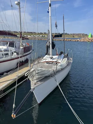 Wood Sailboat Waarschip 740 Ocean Photo 1