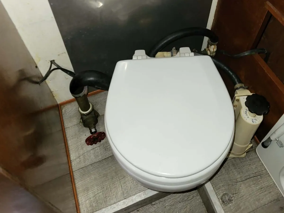 Steel Motorboat Zwaluwkruiser 1050