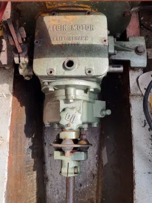 Staal Motorboot Woudenberg kruiser 720 Foto 9