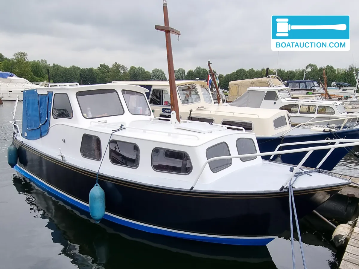 Thumbnail - Woudenberg kruiser 720