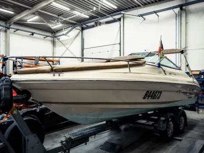 Sea Ray 200 Signature