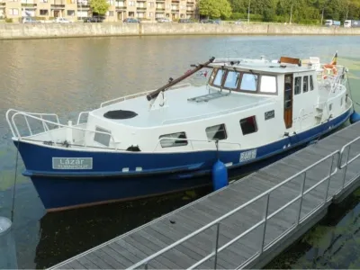 Woonboot