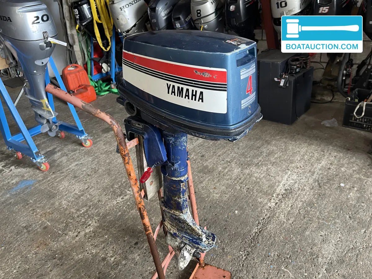Thumbnail - Yamaha 4AS
