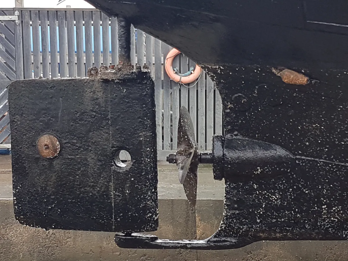 Acier Péniche Bateau-maison 2025