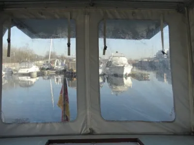 Overig materiaal Motorboot Motorboot 900 Foto 3