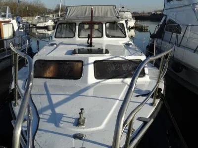 Overig materiaal Motorboot Motorboot 900 Foto 8