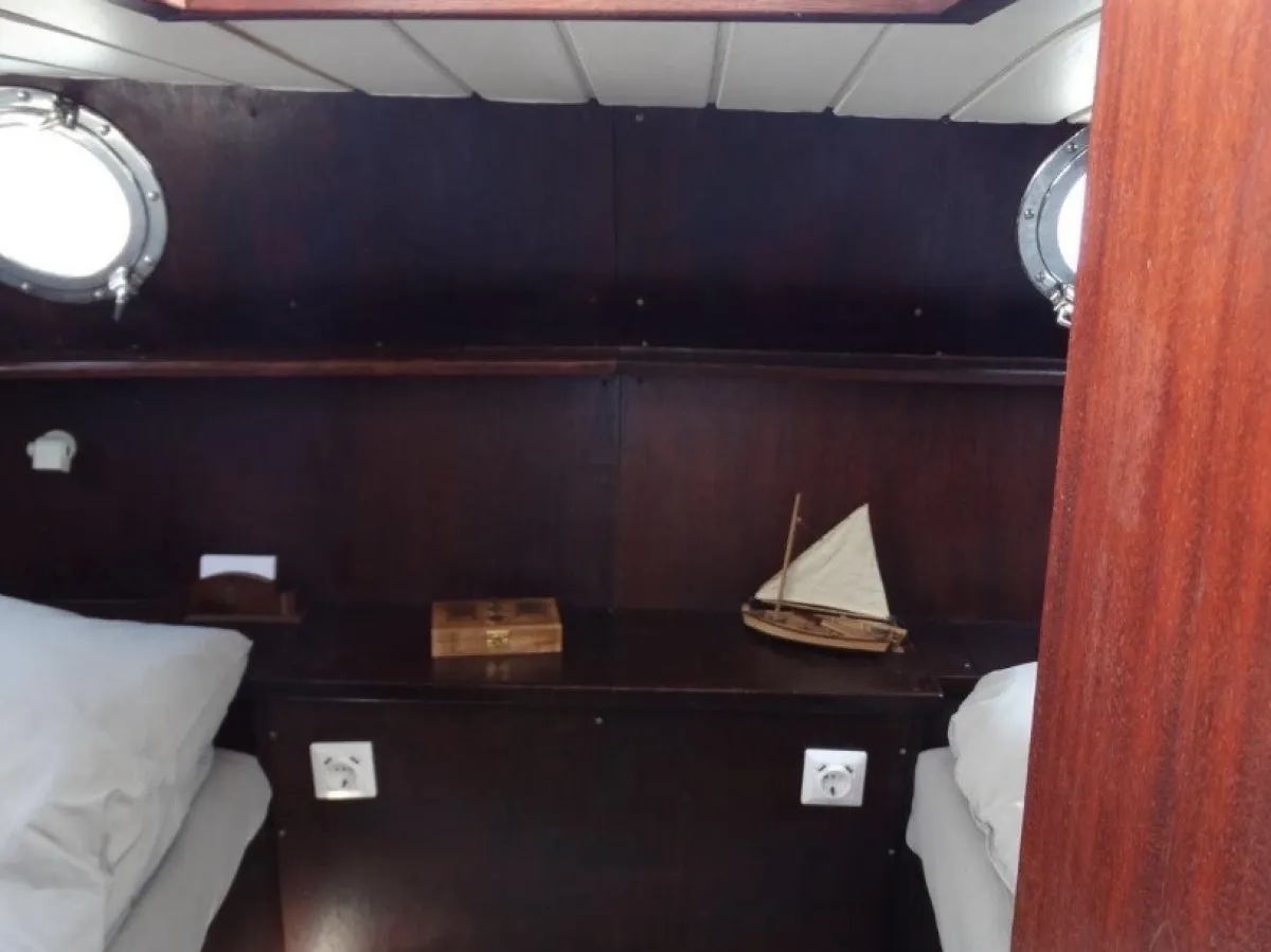 Overig materiaal Motorboot Motorboot 900