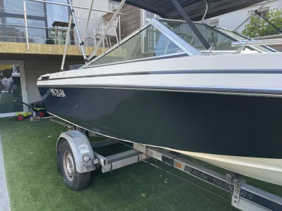 Polyester Speedboat Invader 500 Photo 0