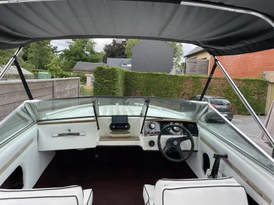 Polyester Speedboat Invader 500 Photo 2