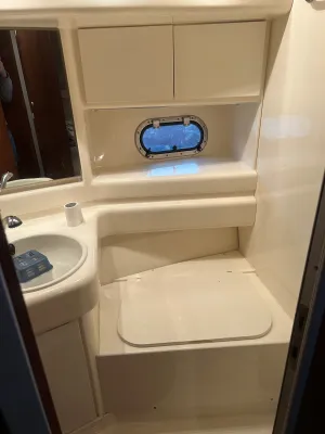 Polyester Motorboot Azimut 40 Foto 21