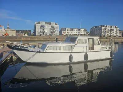 Motorboat 1050