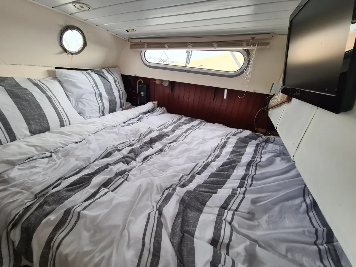 Acier Bateau à moteur Vedette à moteur 1050 GSAK