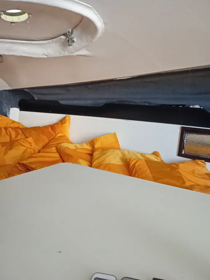 Polyester Bateau à moteur Marine Cox 750