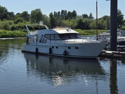 Acier Bateau à moteur Funcraft 1500 Photo 52