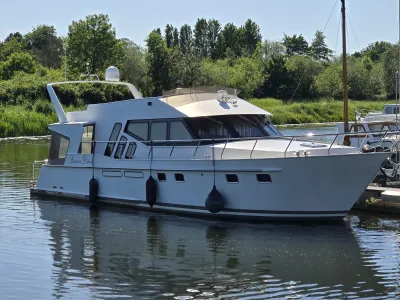 Acier Bateau à moteur Funcraft 1500 Photo 53