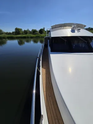 Acier Bateau à moteur Funcraft 1500 Photo 3