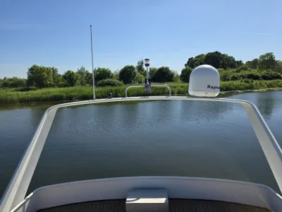 Acier Bateau à moteur Funcraft 1500 Photo 18