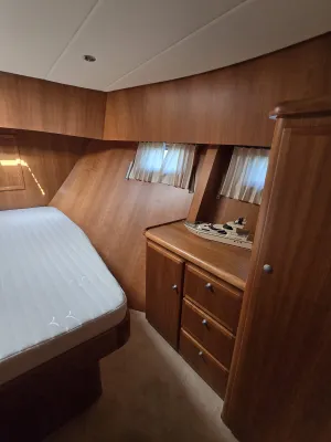 Acier Bateau à moteur Funcraft 1500 Photo 28
