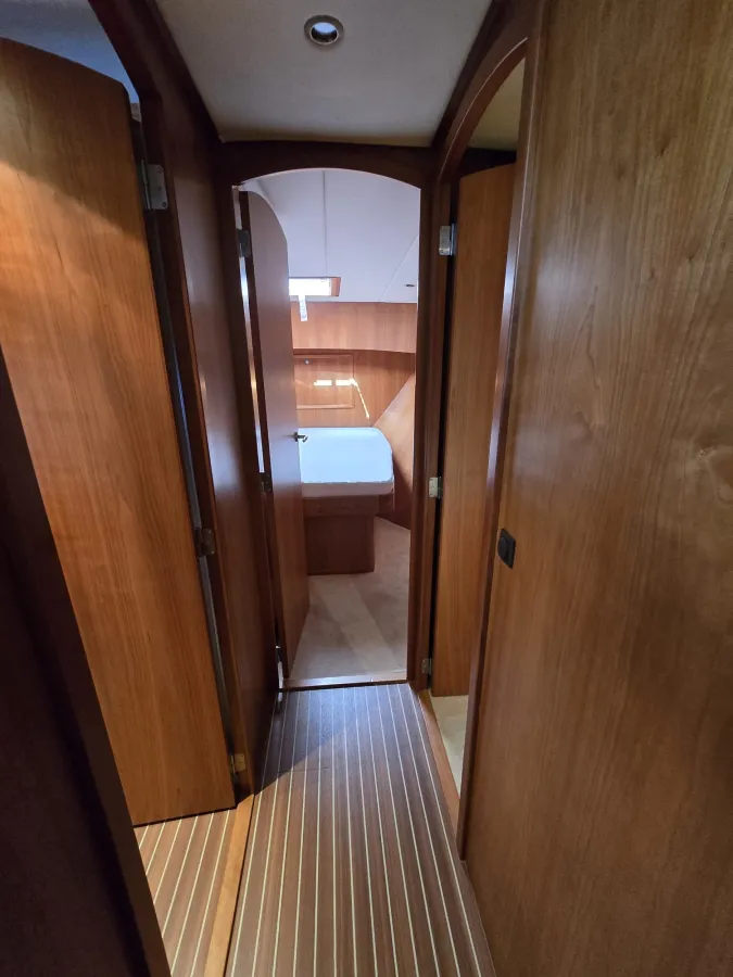 Acier Bateau à moteur Funcraft 1500