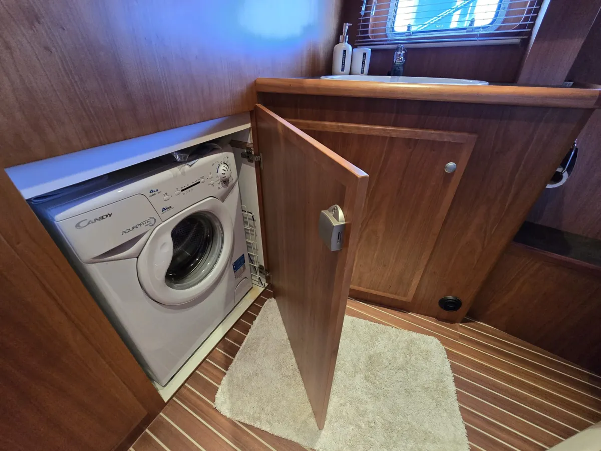 Acier Bateau à moteur Funcraft 1500