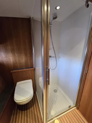 Acier Bateau à moteur Funcraft 1500 Photo 38
